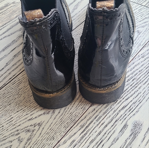 Tosca blu classic chelsea boots - Picture 8 of 14